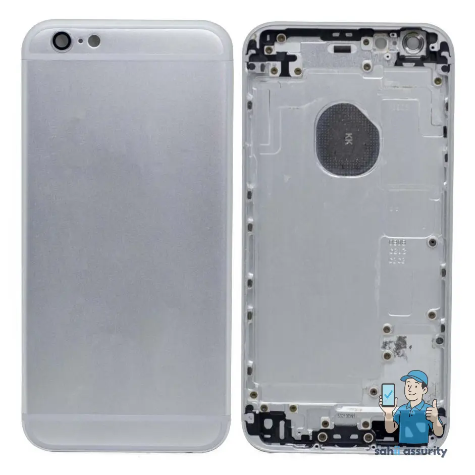 Back Panel Cover for Apple iPhone 6s 32GB